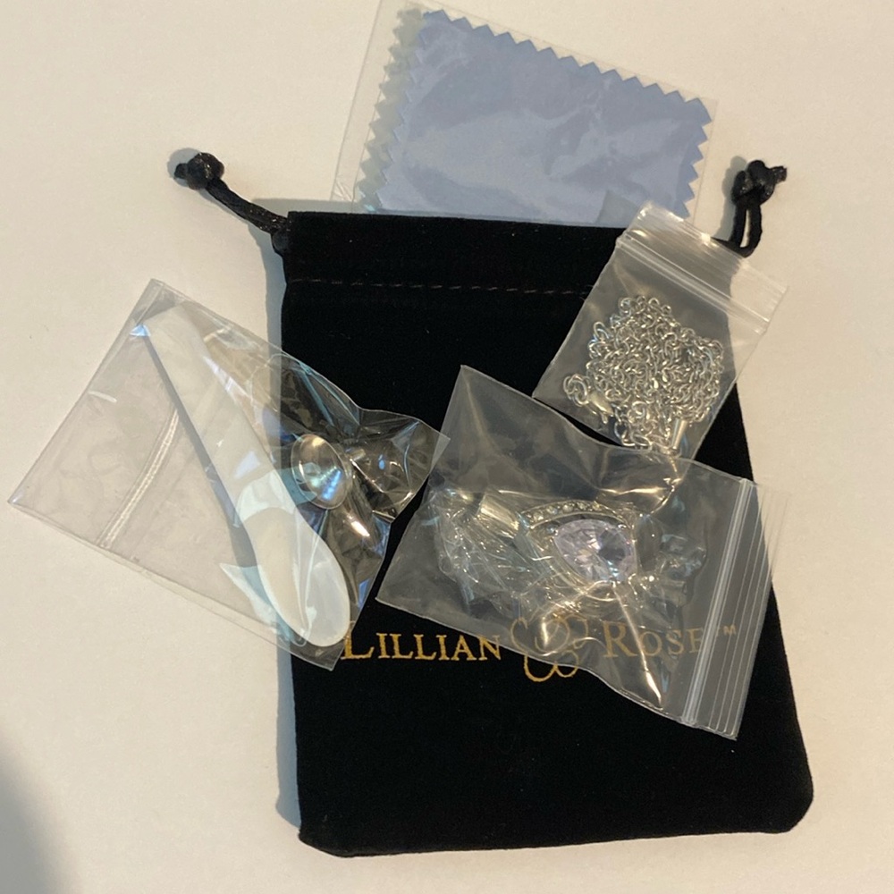 Urn Necklace kit